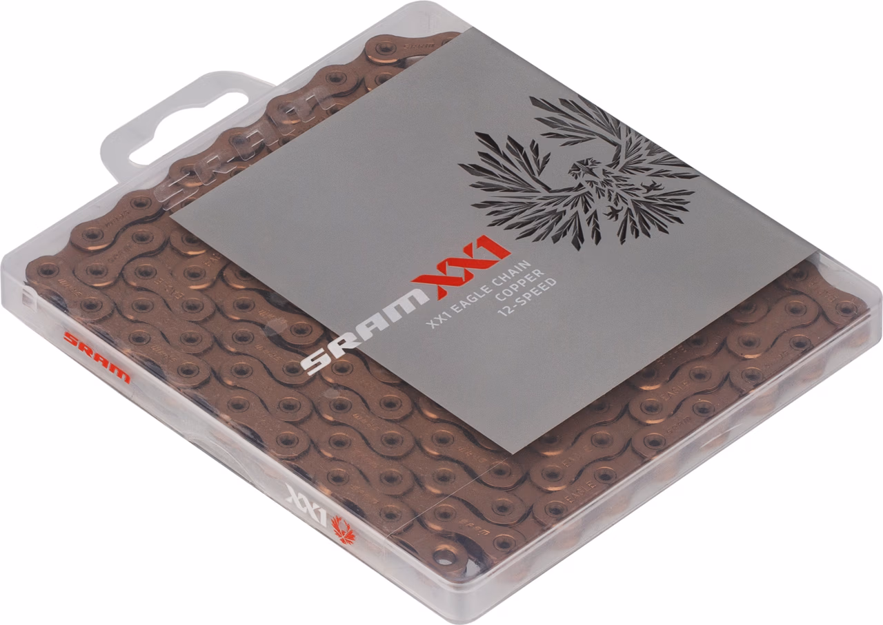 SRAM PC XX1 Eagle 12-fach Kette Kostenlose Rückgabe