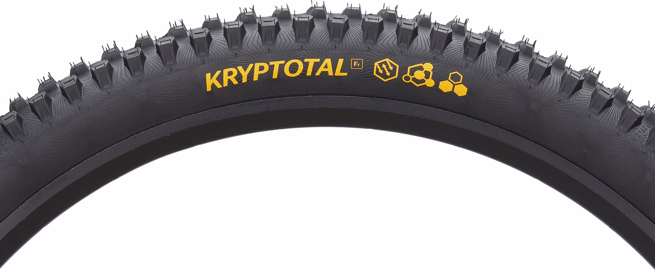 Continental Kryptotal-F Enduro Soft 29" Faltreifen JETZT KAUFEN