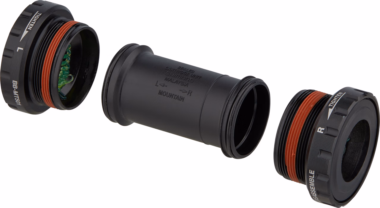 Shimano Deore Innenlager BB-MT501 Hollowtech II Zeitbegrenzte Promotion