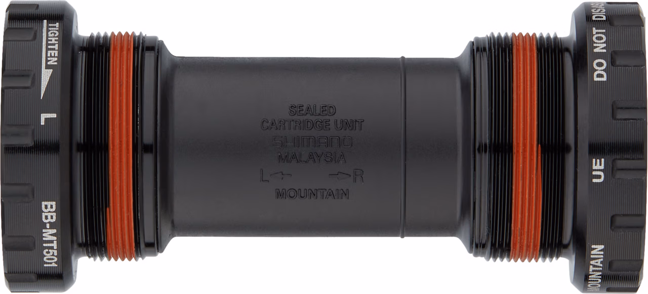 Shimano Deore Innenlager BB-MT501 Hollowtech II Zeitbegrenzte Promotion