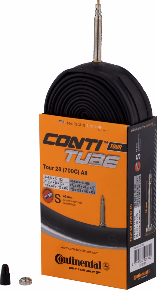 Continental Schlauch Tour 28 All Bis zu 50% Rabatt