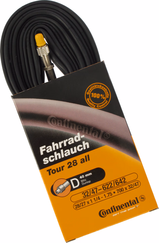 Continental Schlauch Tour 28 All Bis zu 50% Rabatt