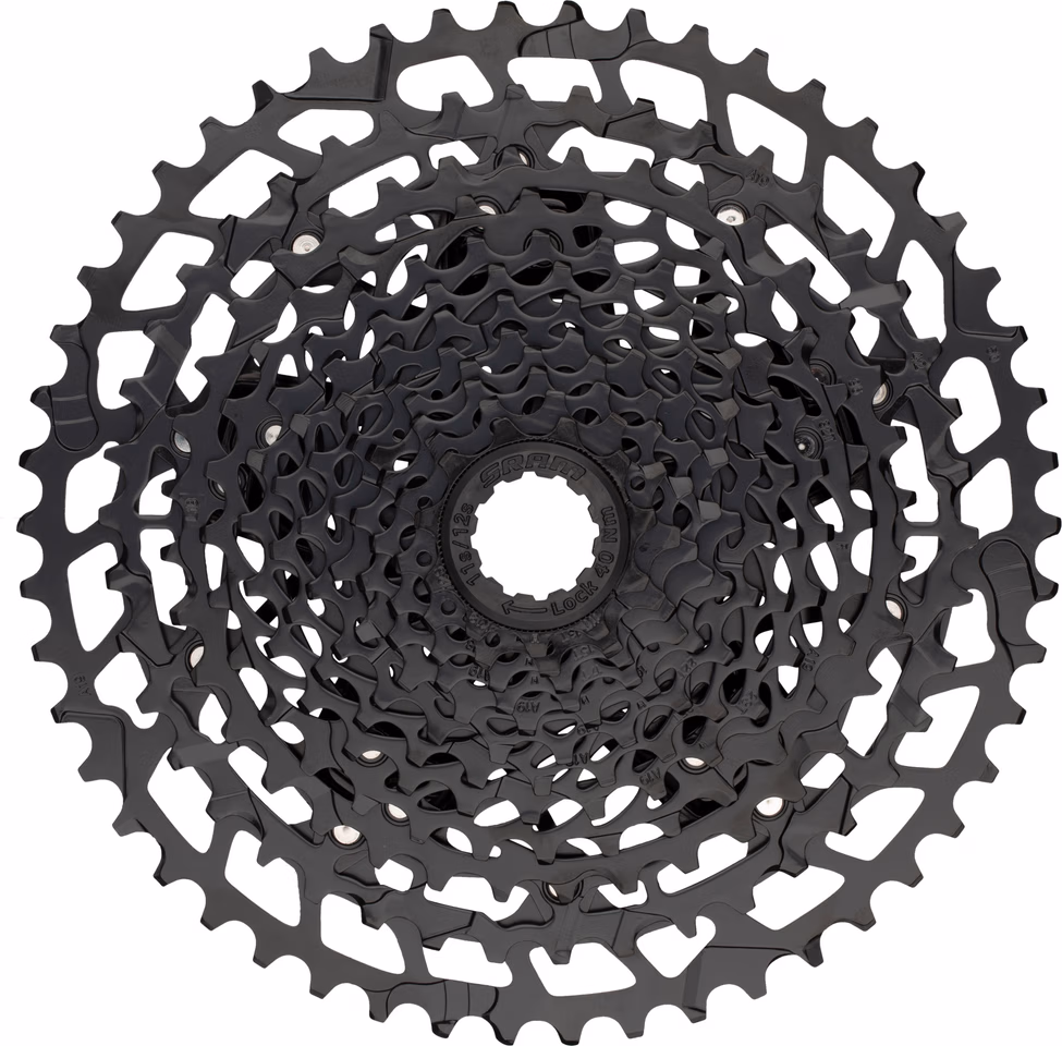 Sale SRAM PG-1230 12-fach Kassette für NX Eagle
