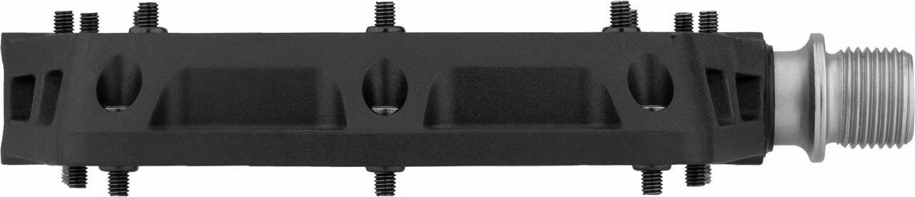 Sale 3min19sec Plattformpedale bc Stealth Edition - bike-components Nur für heute
