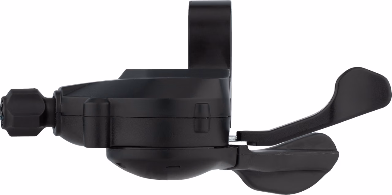 Shimano Schaltgriff SL-M315 mit Klemmschelle 2-/3-/7-/8-fach Vierteljährliche Förderung