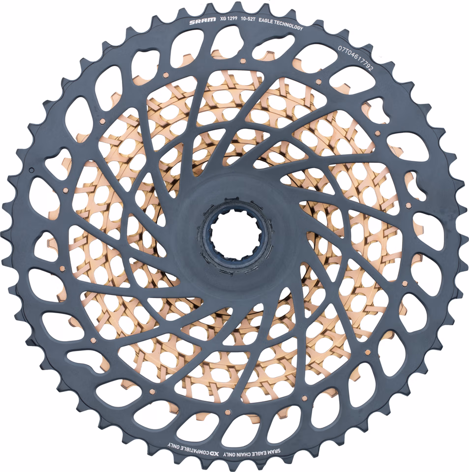 SRAM XG-1299 12-fach Kassette für XX1 Eagle Discount Store für neue Produkte