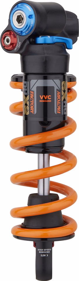 Fox Racing Shox DHX2 2POS Factory Dämpfer für RAAW Jibb Modell 2022 - Werkstattverp. - bike-components Speichern exportieren