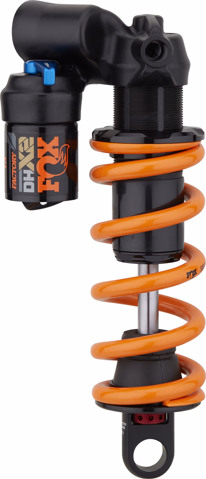 Fox Racing Shox DHX2 2POS Factory Dämpfer für RAAW Jibb Modell 2022 - Werkstattverp. - bike-components Speichern exportieren