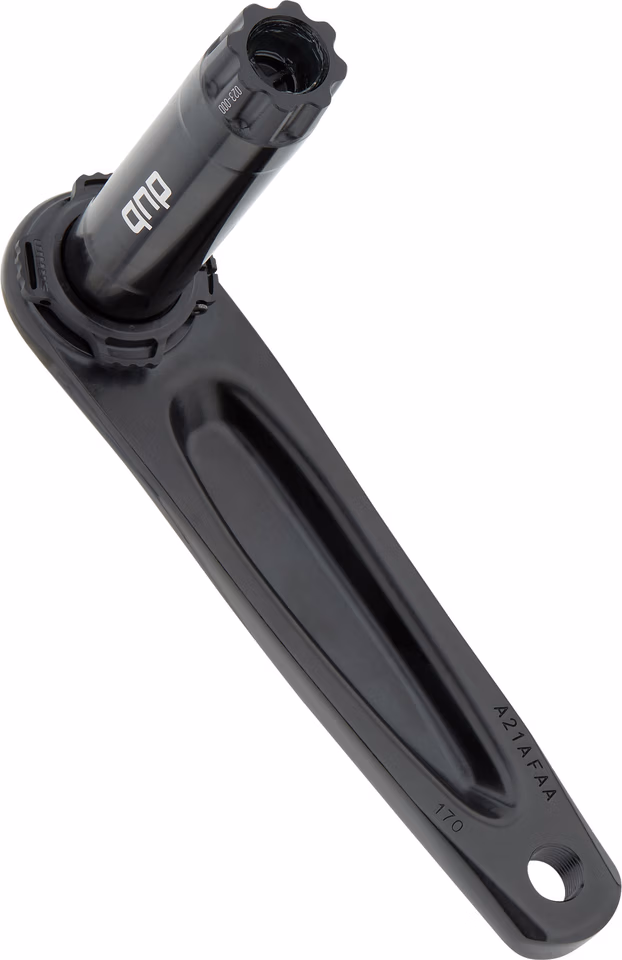 SRAM Rival DUB Powermeter Upgrade Kit 50% Rabatt für begrenzte Zeit