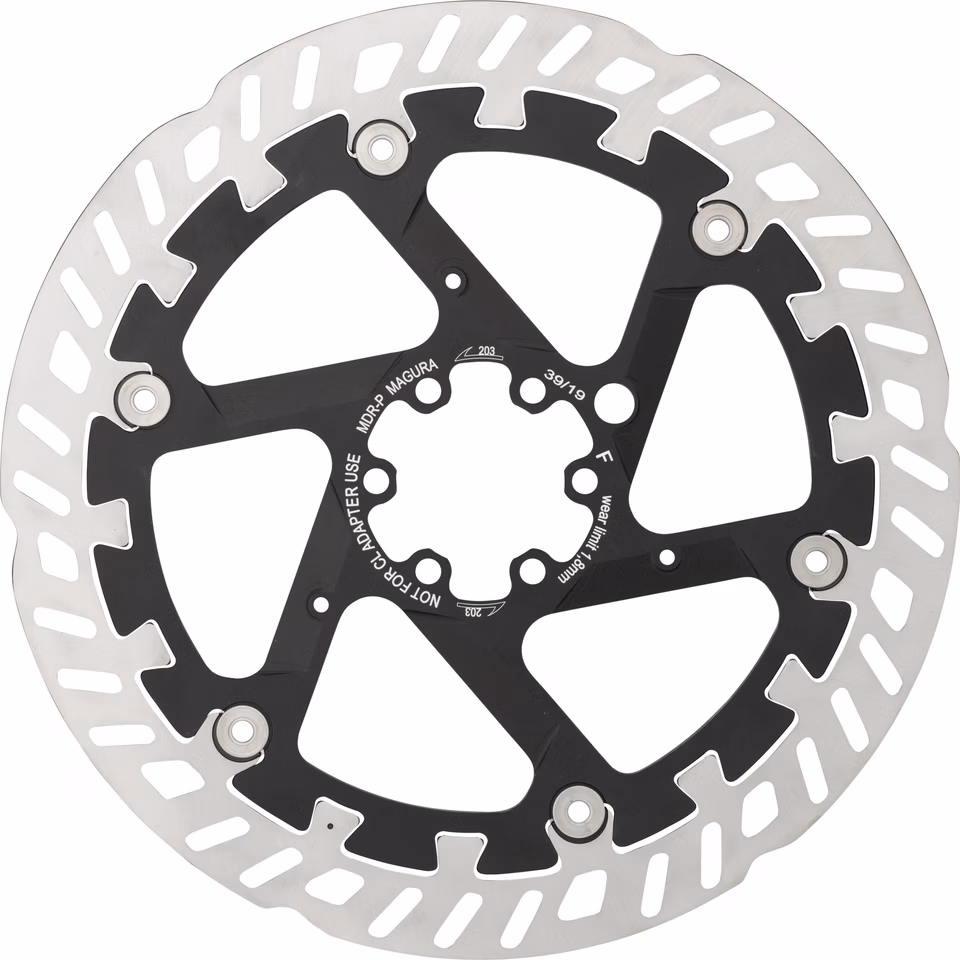 Magura Bremsscheibe MDR-P 6-Loch Meist gekauft