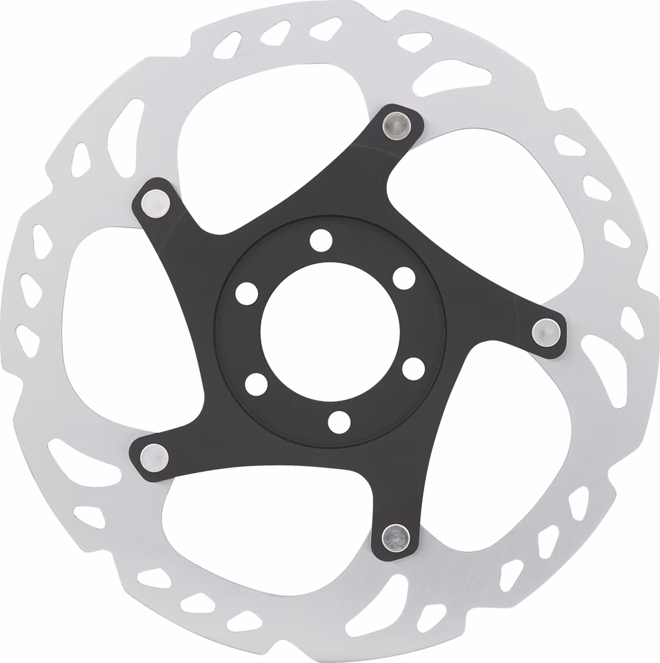 Shimano Bremsscheibe SM-RT86 6-Loch für XT Modell 2023 Rabatt