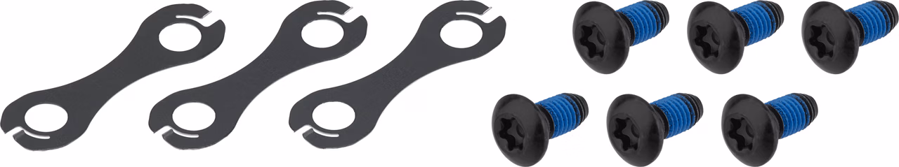 Shimano Bremsscheibe SM-RT86 6-Loch für XT Modell 2023 Rabatt