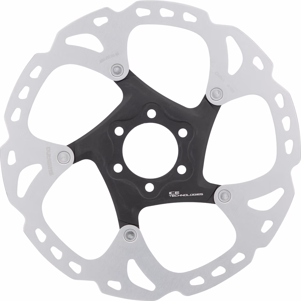 Shimano Bremsscheibe SM-RT86 6-Loch für XT Modell 2023 Rabatt