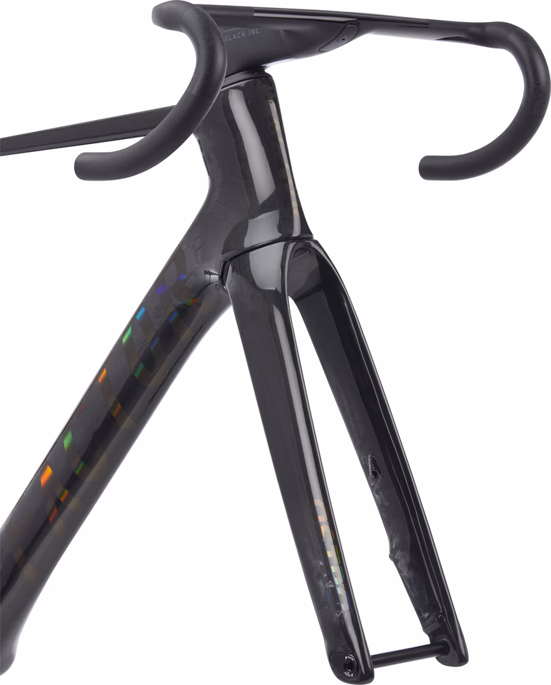Factor OSTRO V.A.M. Disc T47a Shimano tint over chrome Carbon Rahmenkit Online Shopping