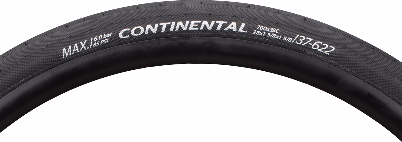 Continental Contact Speed 28" Drahtreifen Black Friday