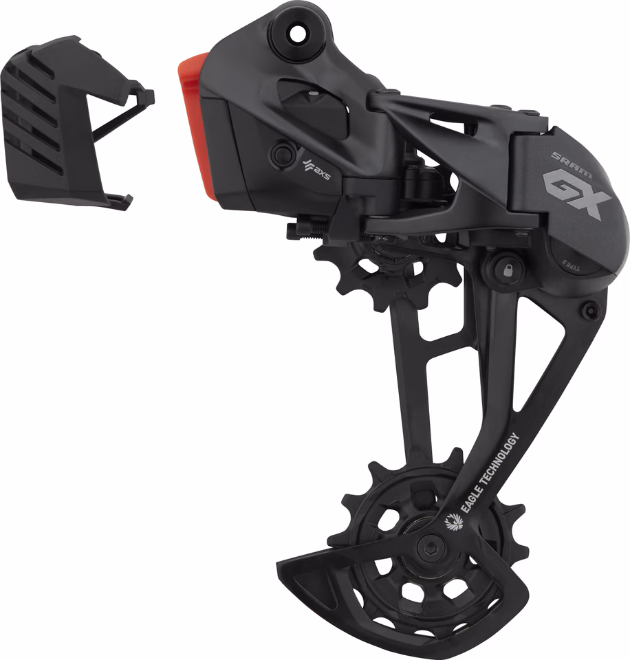 SRAM GX Eagle AXS Schaltwerk 12-fach Cyber Monday