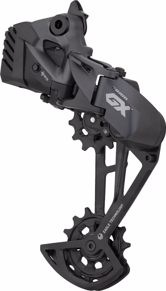 SRAM GX Eagle AXS Schaltwerk 12-fach Cyber Monday