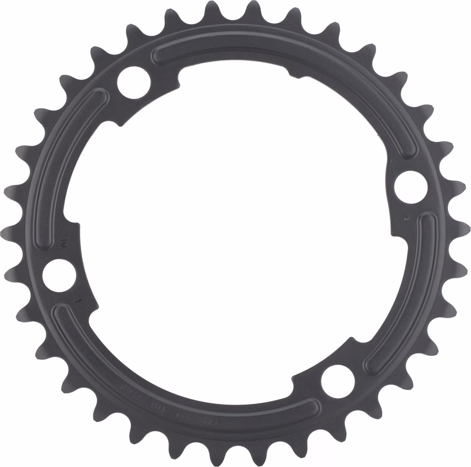 Shimano 105 Kettenblatt FC-R7000 11-fach Weihnachtsangebot