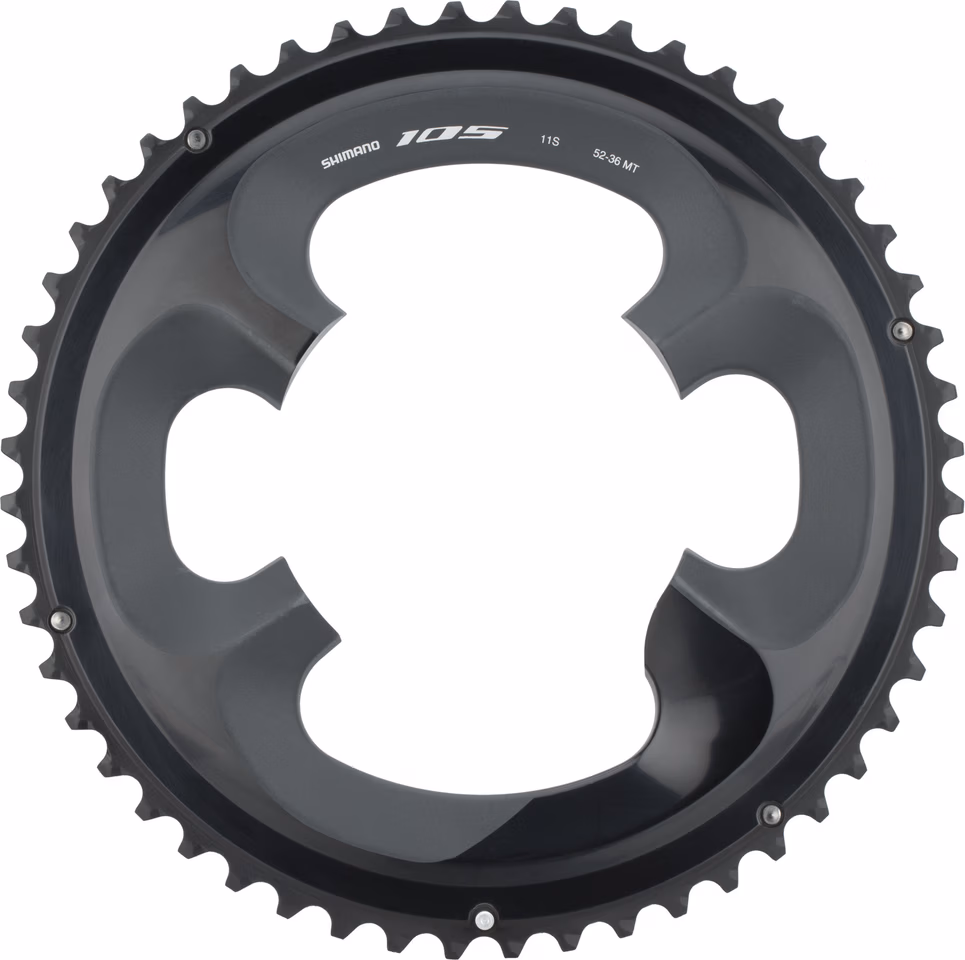 Shimano 105 Kettenblatt FC-R7000 11-fach Weihnachtsangebot
