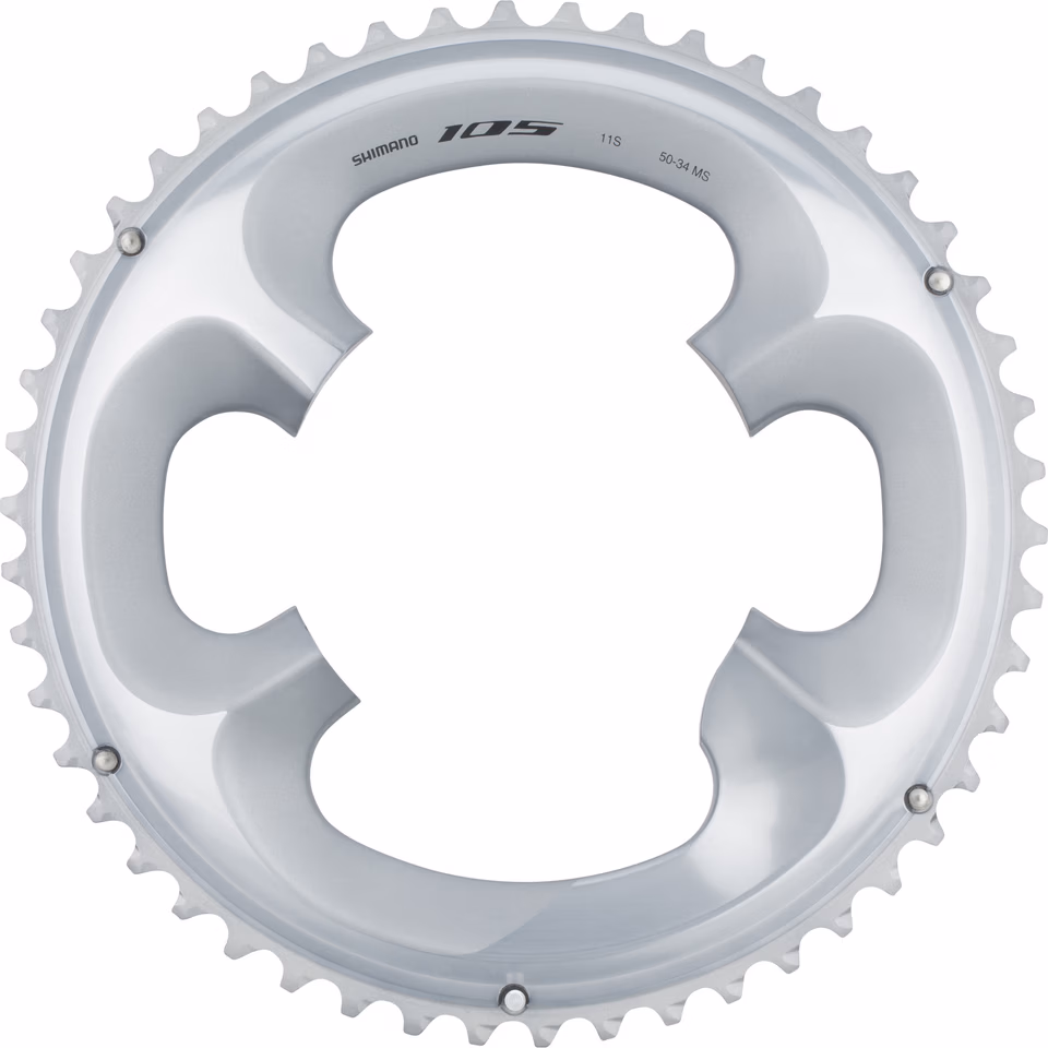 Shimano 105 Kettenblatt FC-R7000 11-fach Weihnachtsangebot