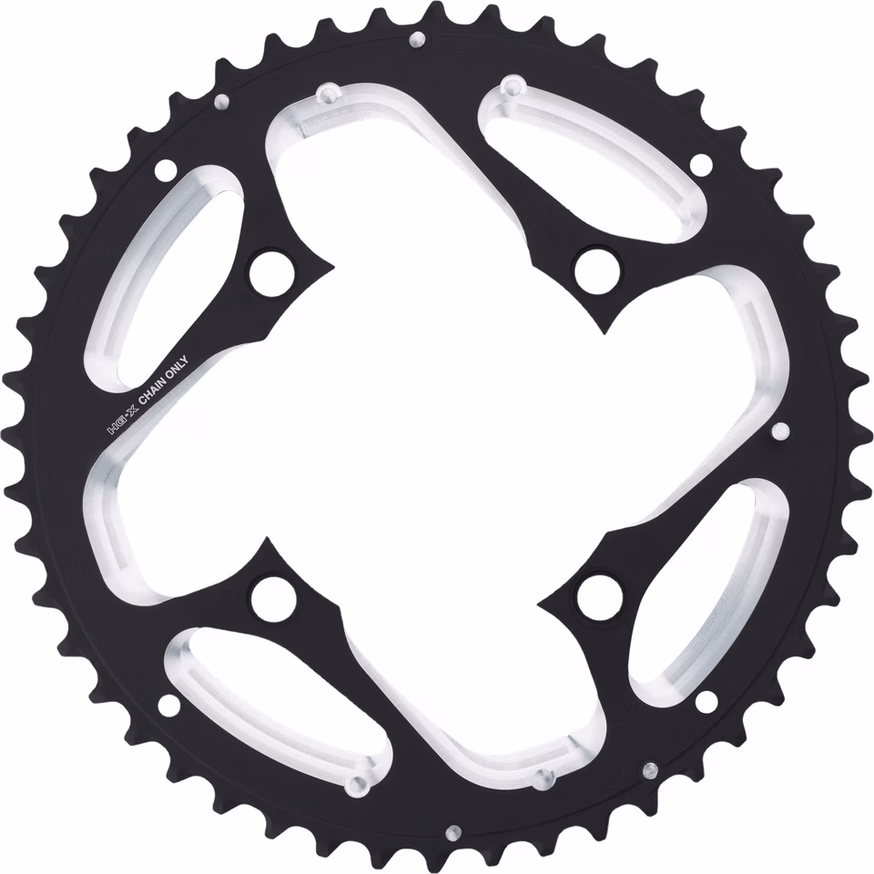 Shimano XT Kettenblatt FC-M780 / FC-T780 / FC-T781 10-fach Muttertagsangebot