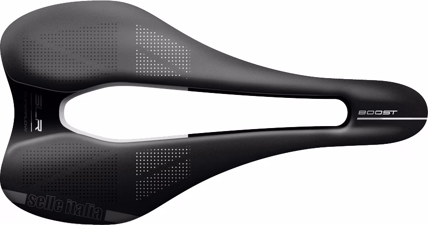 Selle Italia SLR Boost TM Superflow Sattel Lagerräumung