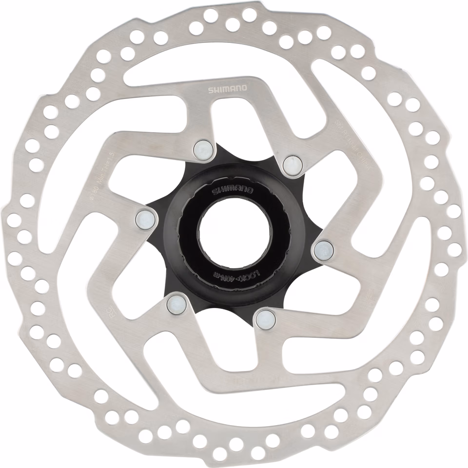 Shimano Bremsscheibe SM-RT10 Center Lock Heißer Verkauf