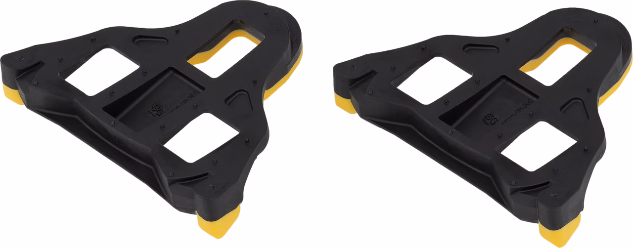 Shimano SPD-SL Cleats SM-SH11 Modell 2023 Neueste Mode