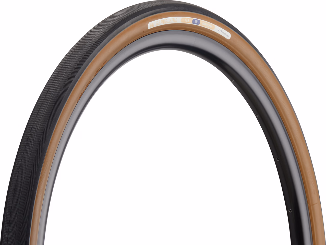 Panaracer GravelKing TLR 28" Faltreifen Modell 2024 - bike-components Große Rabatte