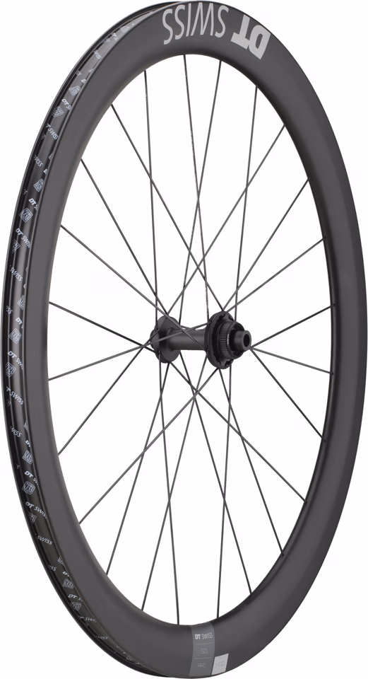 DT Swiss ARC 1400 DICUT 50 Carbon Disc Center Lock 28" Laufradsatz Neuheiten
