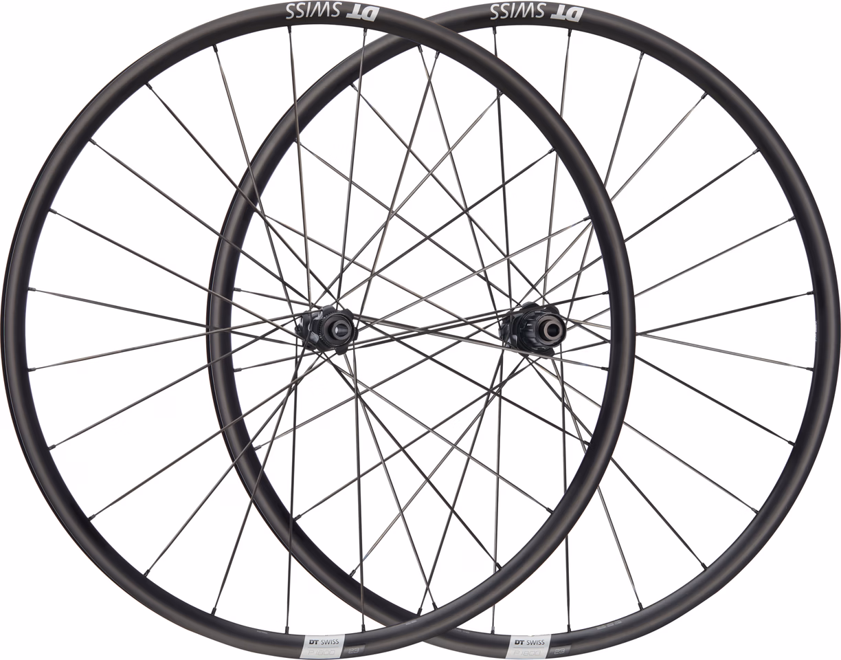 DT Swiss P 1800 SPLINE 23 Disc Center Lock 28" Laufradsatz