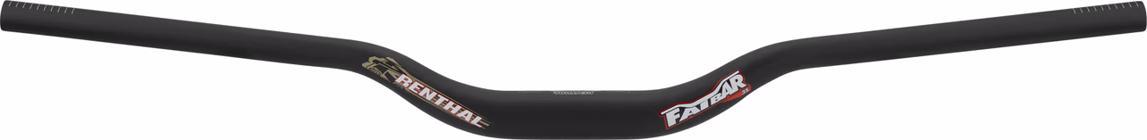 Renthal Fatbar 35 40 mm Riser Lenker Kostenlose Rückgabe