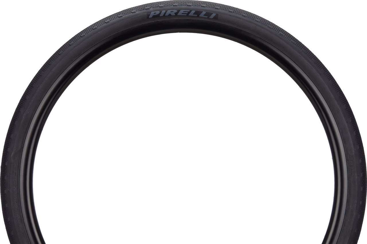 Pirelli Cinturato All Road TLR 28" Faltreifen Begrenzte Freigabe