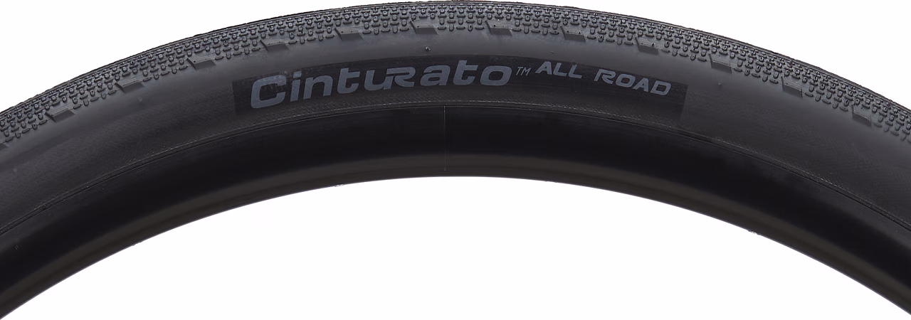 Pirelli Cinturato All Road TLR 28" Faltreifen Begrenzte Freigabe