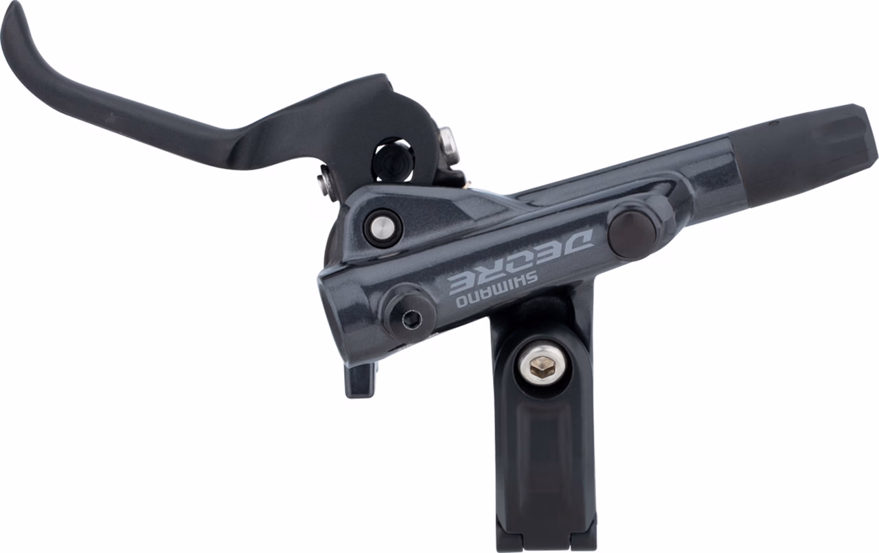 Shimano Deore v+h Set Scheibenbremse BR-M6100 J-Kit Letzte 3 Tage