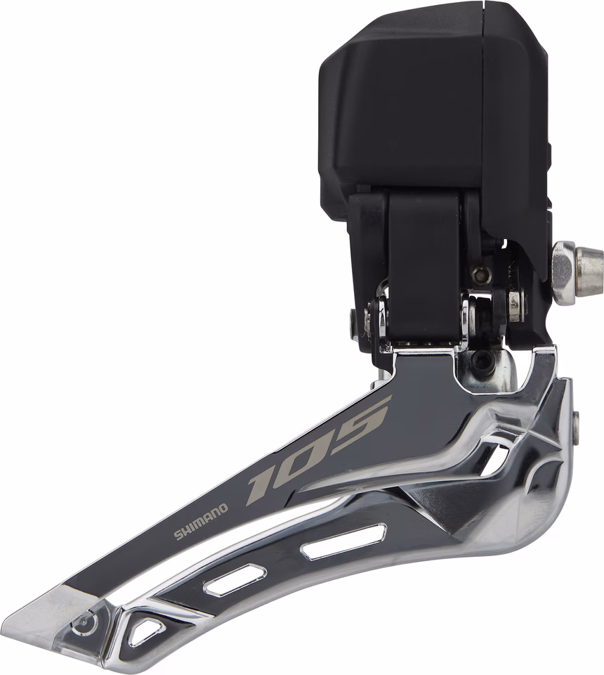 Shimano 105 Di2 R7150 Gruppe 2x12 34-50 Neueste Stile