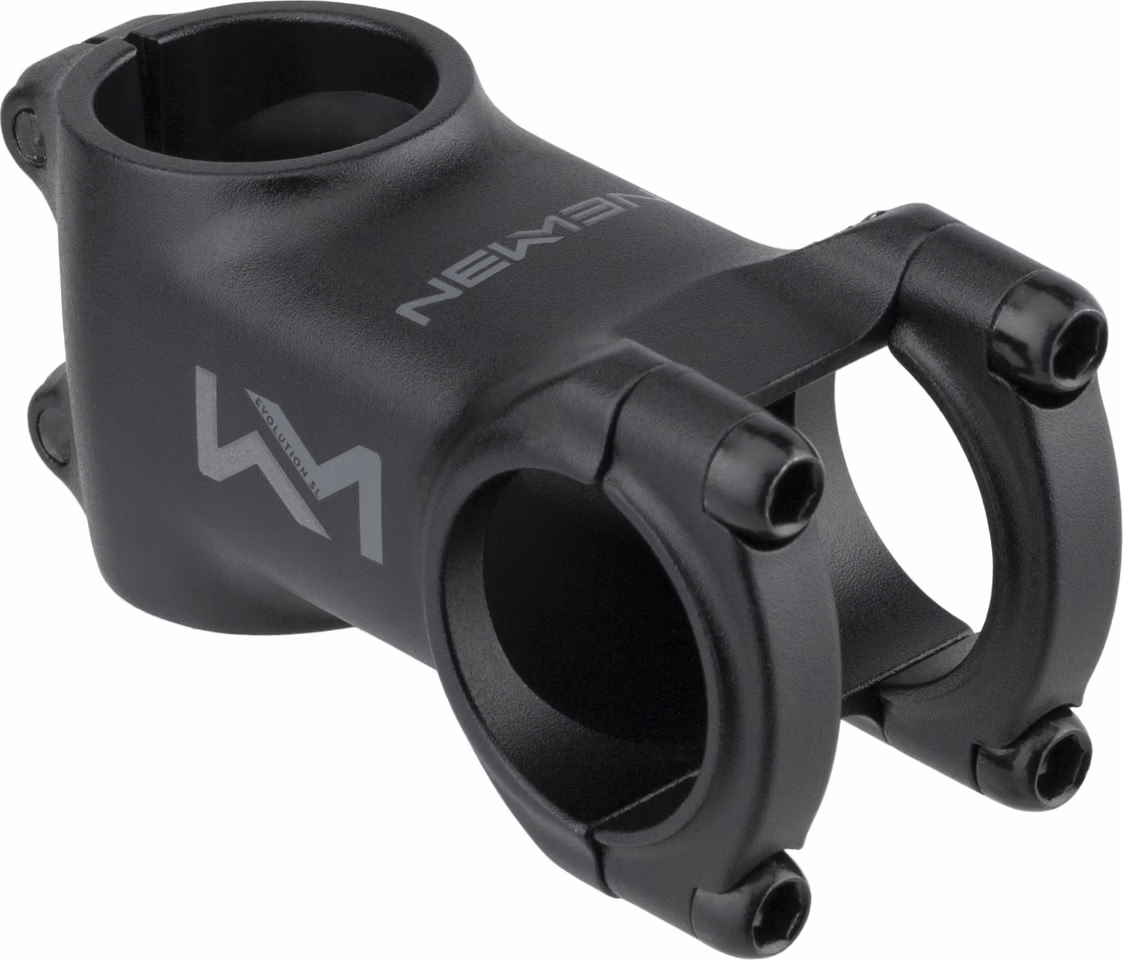 NEWMEN Evolution 318.4 Vorbau kaufen Bis zu 60% Rabatt