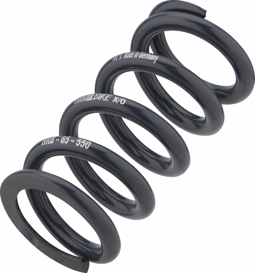 H&R Bike Performance Spring Stahlfeder bis 65 mm Hub Bis zu 65% Rabatt
