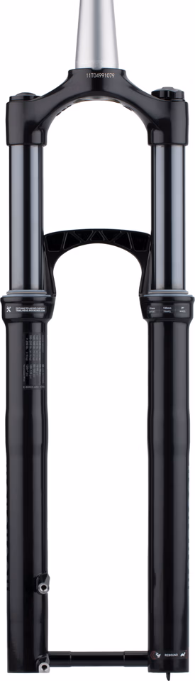 RockShox Recon Silver RL Solo Air 29" Federgabel Nur für heute
