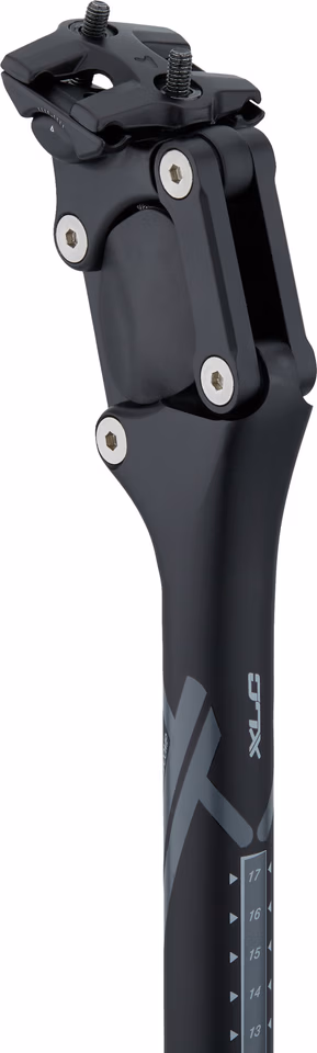 XLC SP-S07 Federsattelstütze kaufen Sonderangebot der Fabrik