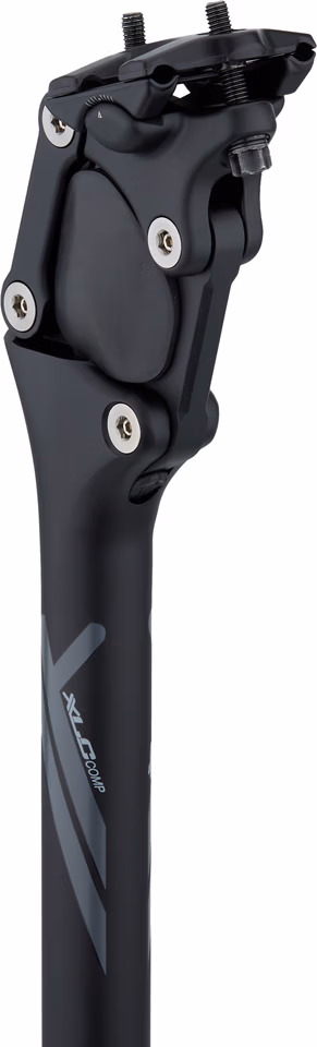 XLC SP-S07 Federsattelstütze kaufen Sonderangebot der Fabrik