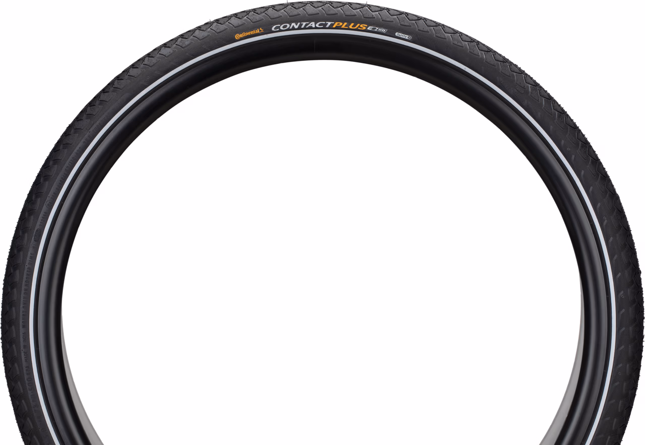 Continental Contact Plus 28" Drahtreifen Bis zu 55% Rabatt