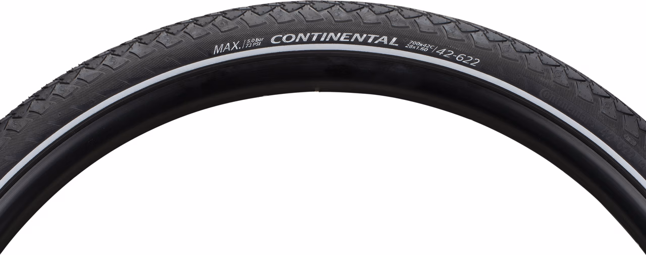 Continental Contact Plus 28" Drahtreifen Bis zu 55% Rabatt