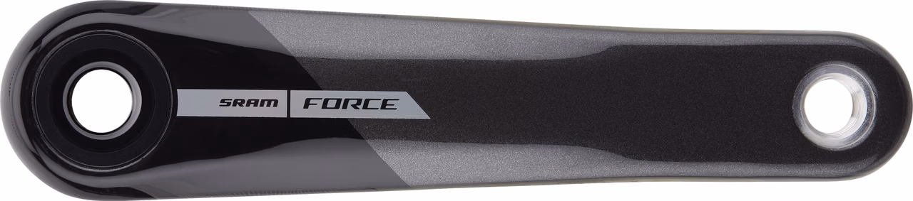 SRAM Force D2 DUB DM 2x12-fach Carbon Kurbelgarnitur Riesige Rabatte