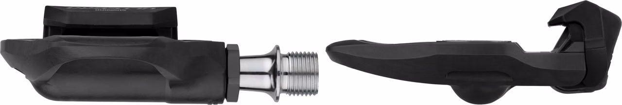 Shimano Ultegra Carbon Klickpedale PD-R8000 Fabrikladen