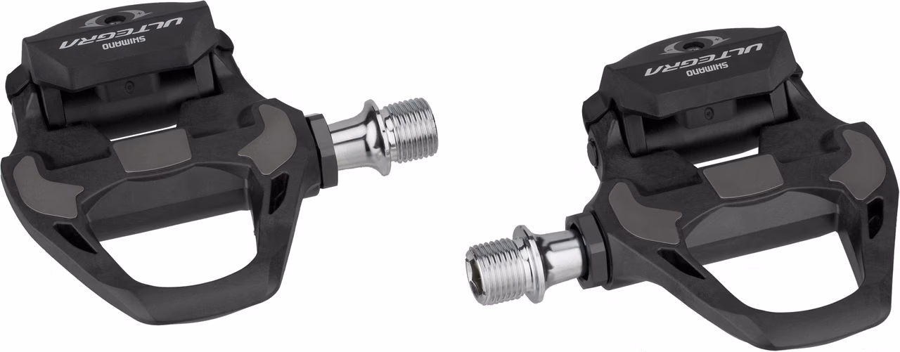 Shimano Ultegra Carbon Klickpedale PD-R8000 Fabrikladen