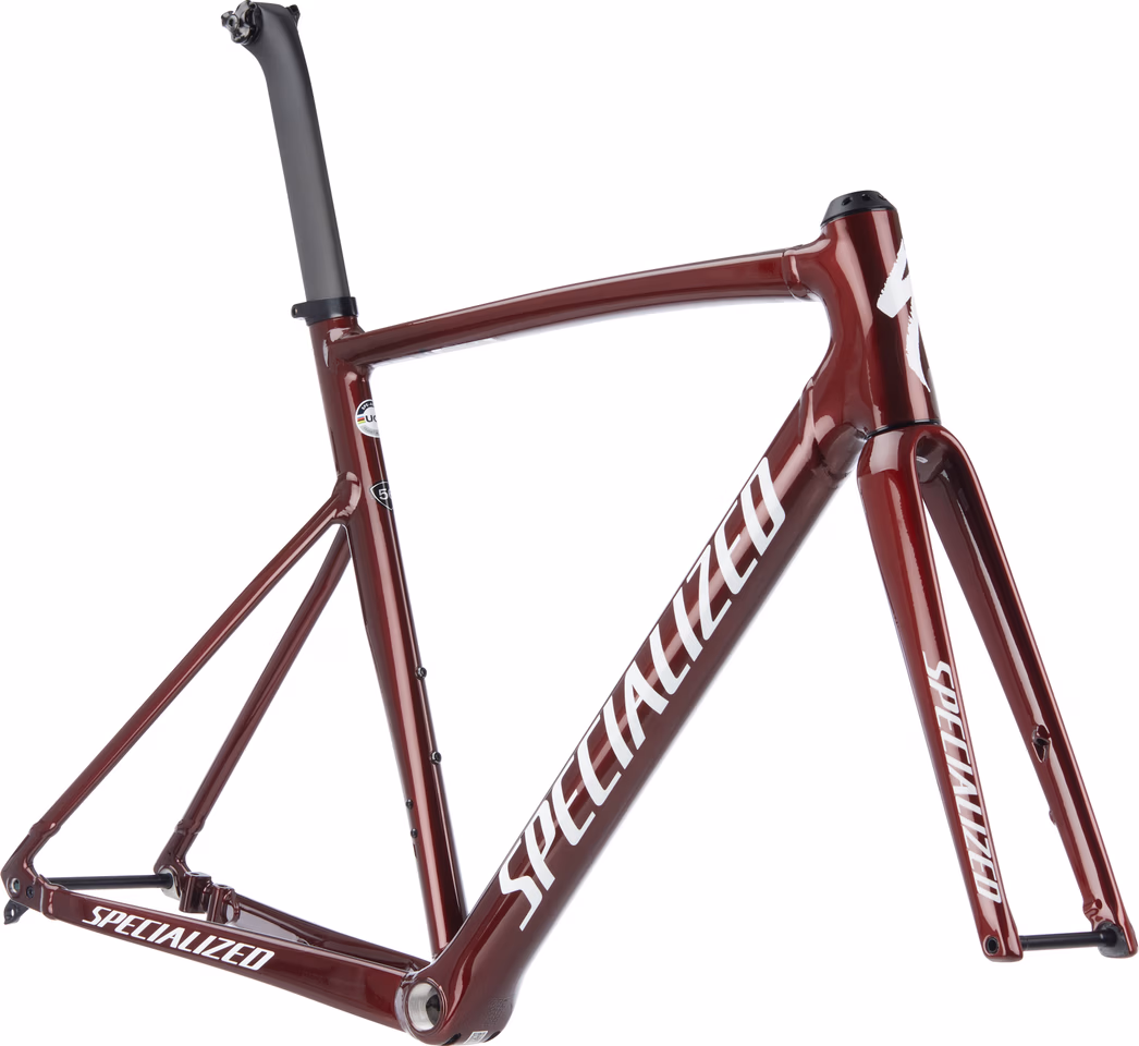 Specialized Allez Sprint Rahmenkit Begrenzt auf 3 Tage