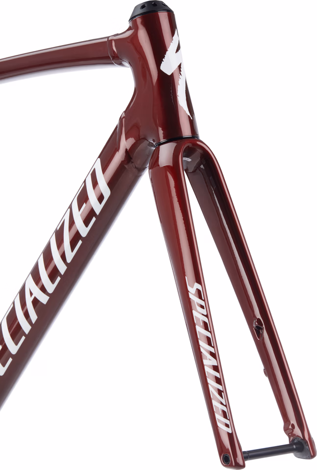 Specialized Allez Sprint Rahmenkit Begrenzt auf 3 Tage