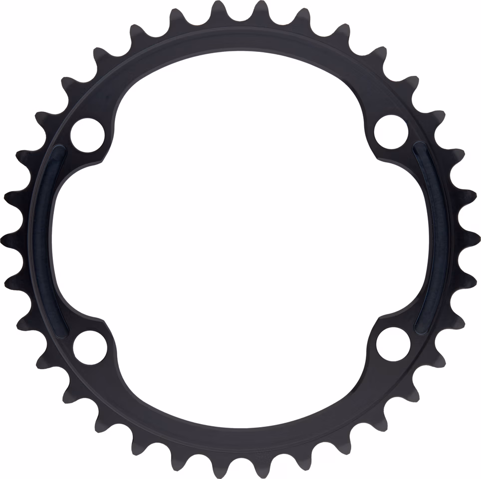 Shimano Dura-Ace Kettenblatt FC-R9200 12-fach Rabatte dieses Monats