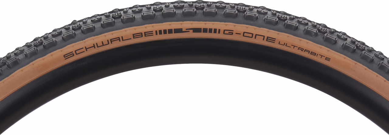 Schwalbe G-One Ultrabite Performance ADDIX RaceGuard 28" Faltreifen Online